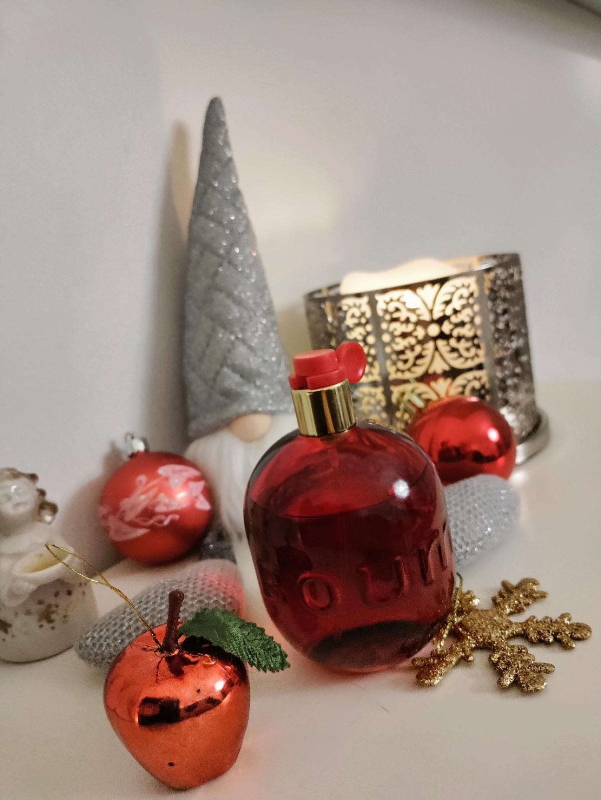 عطر ادکلن بوم وانیل سا پوم دامور ژان آرت - Boum Vanille Sa Pomme d'Amour Jeanne Arthes - بررسی، قیمت و خرید