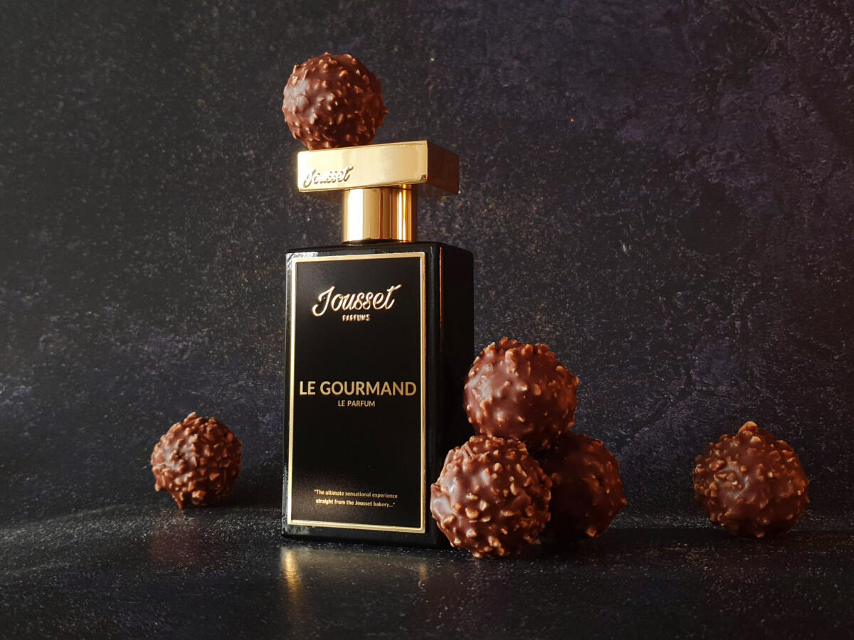 عطر ادکلن لو گورماند جویسه پارفوم - Le Gourmand Jousset Parfums - بررسی، قیمت و خرید