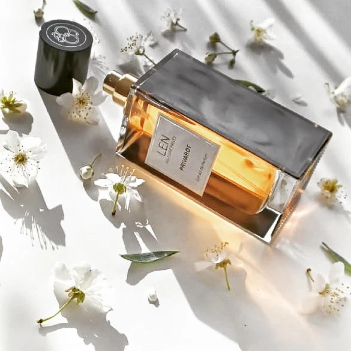 عطر ادکلن پریورات لن فراگرنسز - Privarot LEN Fragrances - بررسی، قیمت و خرید