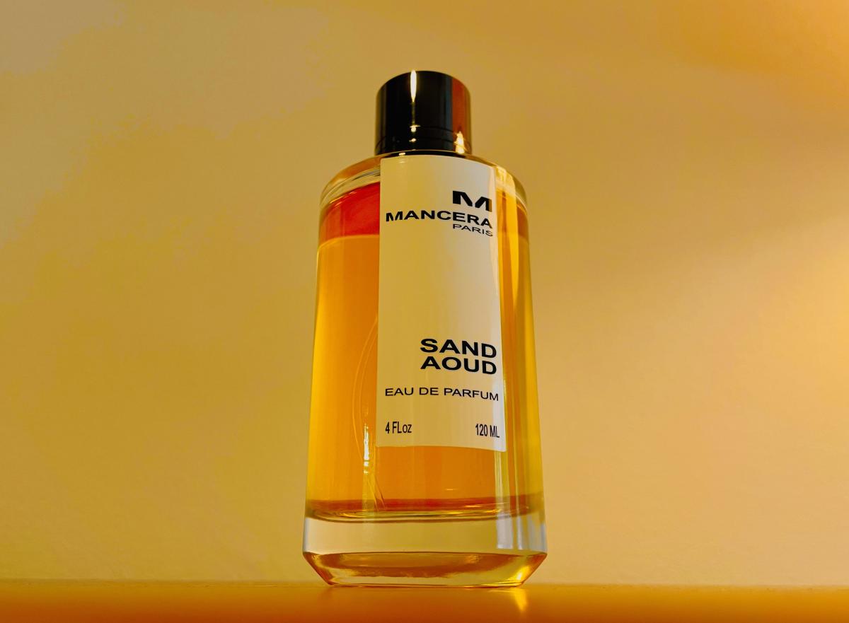 عطر ادکلن سند عود منسرا - Sand Aoud Mancera - بررسی، قیمت و خرید