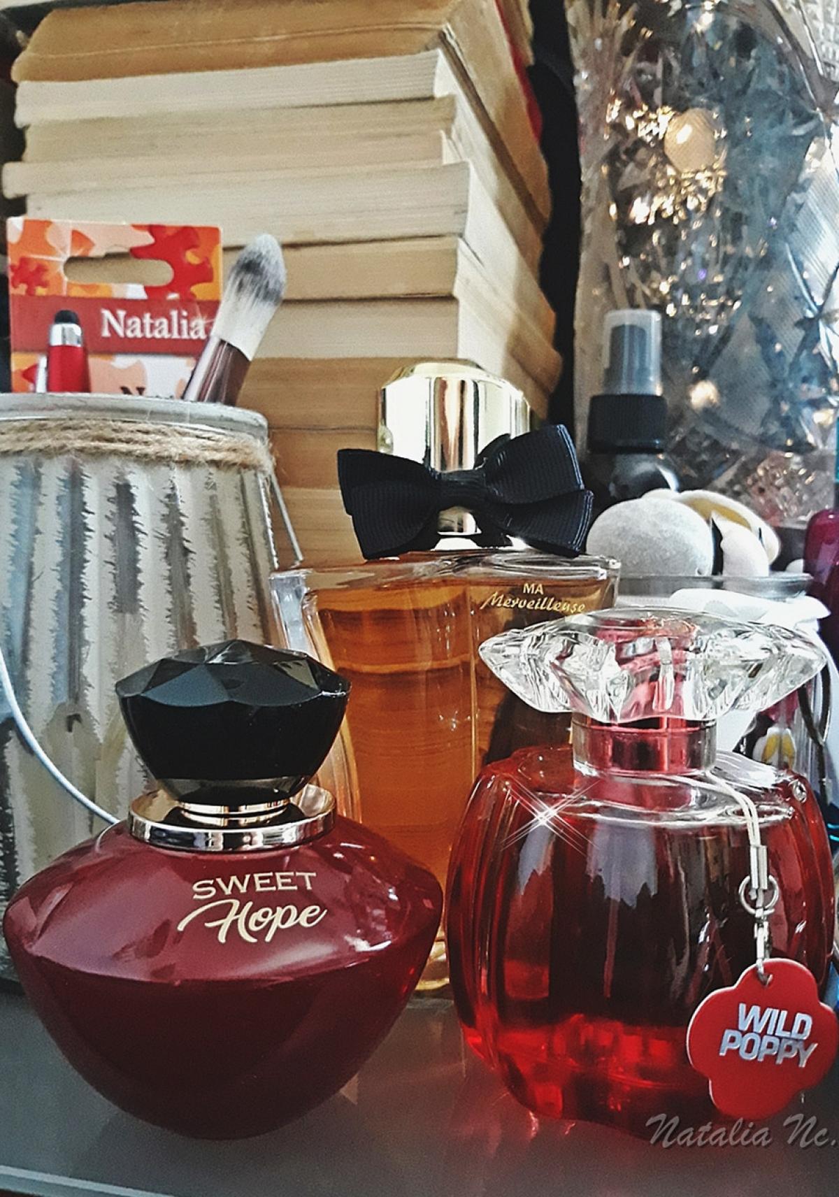 عطر ادکلن ما مرویوس اومرتا - Ma Merveilleuse Omerta - بررسی، قیمت و خرید