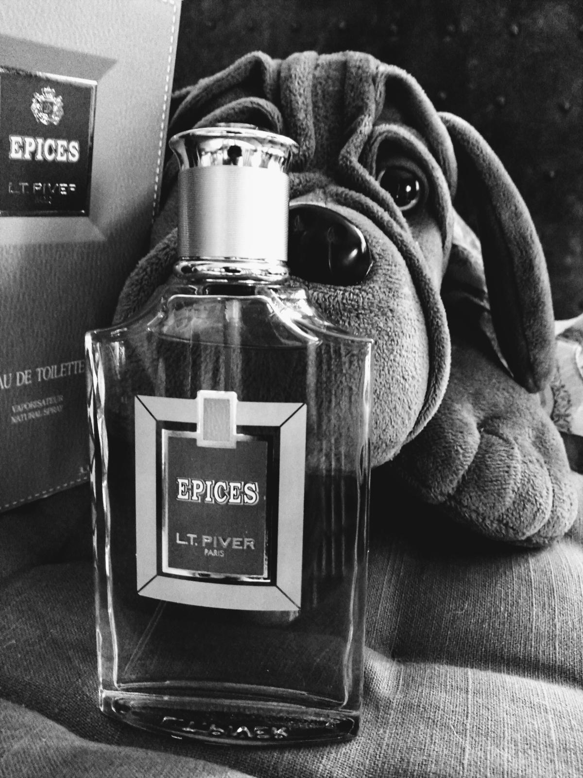 عطر ادکلن ایپیس ال تی پیور - Epices L.T. Piver - بررسی، قیمت و خرید