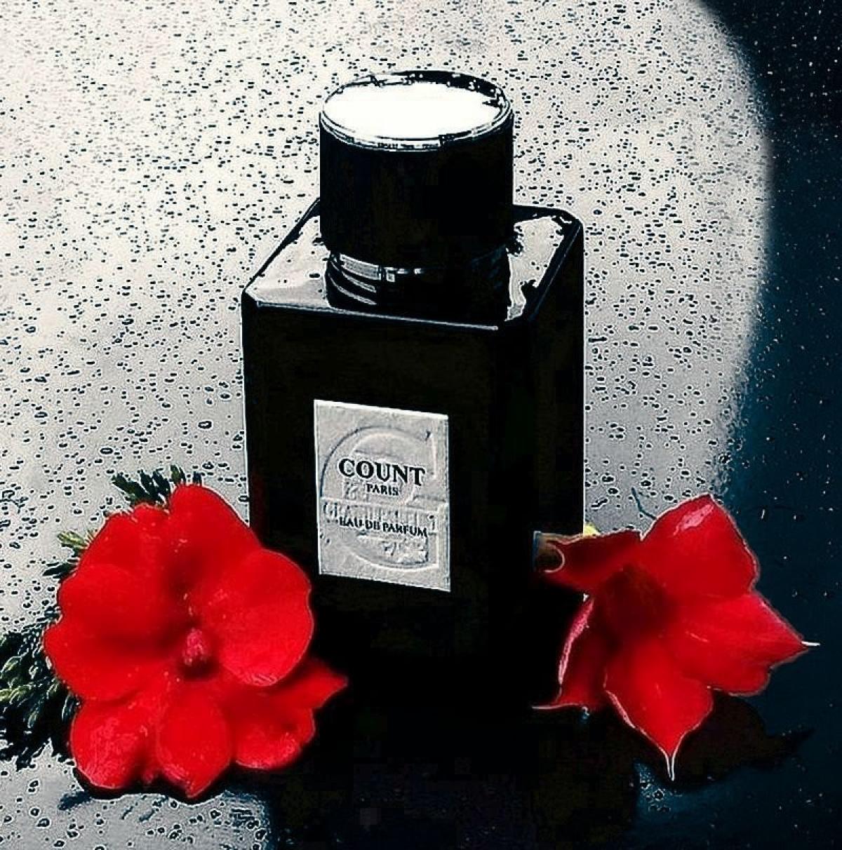 عطر ادکلن کانت مارک ژوزف - Count Marc Joseph - بررسی، قیمت و خرید