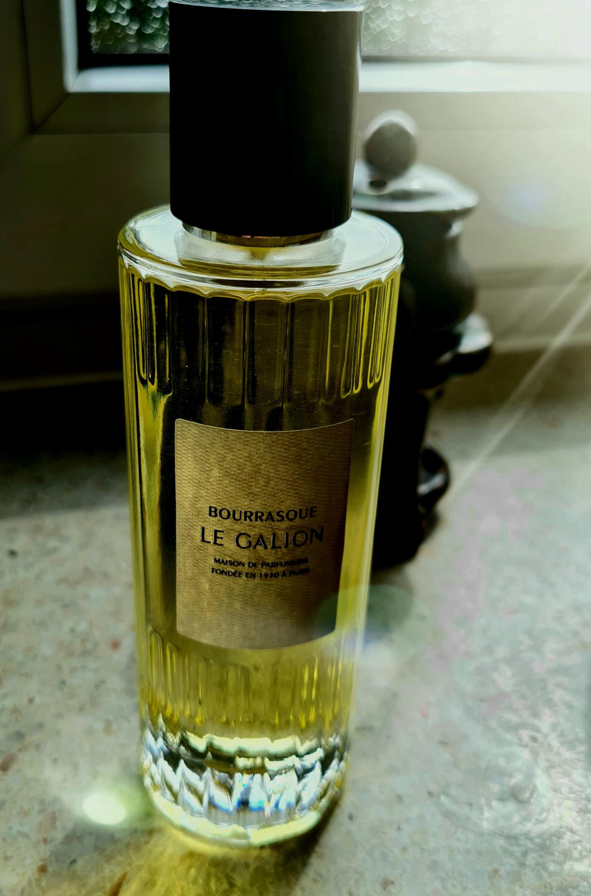 عطر ادکلن بوراسک لو گالیون - Bourrasque (2020) Le Galion - بررسی، قیمت و خرید