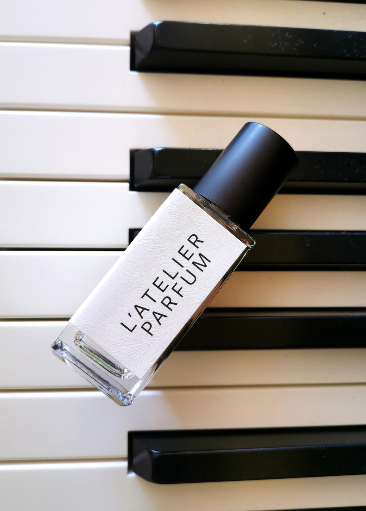 عطر ادکلن اکسکیز تنتاسیون لَتیلیه پَرفام - Exquise Tentation L'Atelier Parfum - بررسی، قیمت و خرید