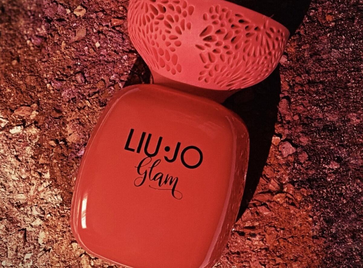 عطر ادکلن لیو جو گلم لیو جو - Liu Jo Glam Liu Jo - بررسی، قیمت و خرید