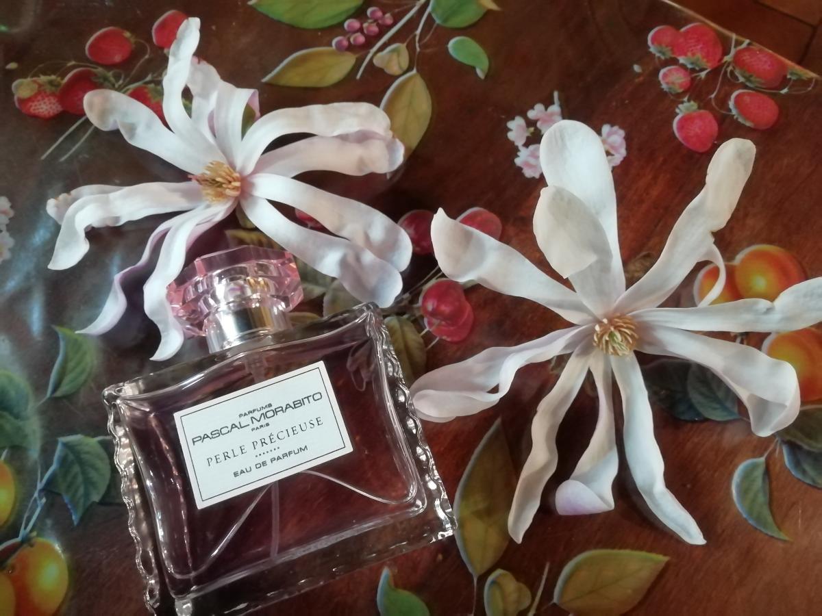 عطر ادکلن پارل پرسیوس پاسکال مورابیتو - Perle Précieuse Pascal Morabito - بررسی، قیمت و خرید